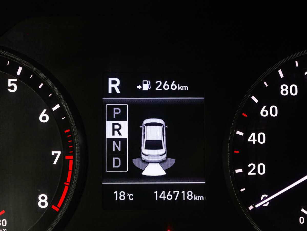 Hyundai Solaris 2018 года с пробегом. Фото: #10