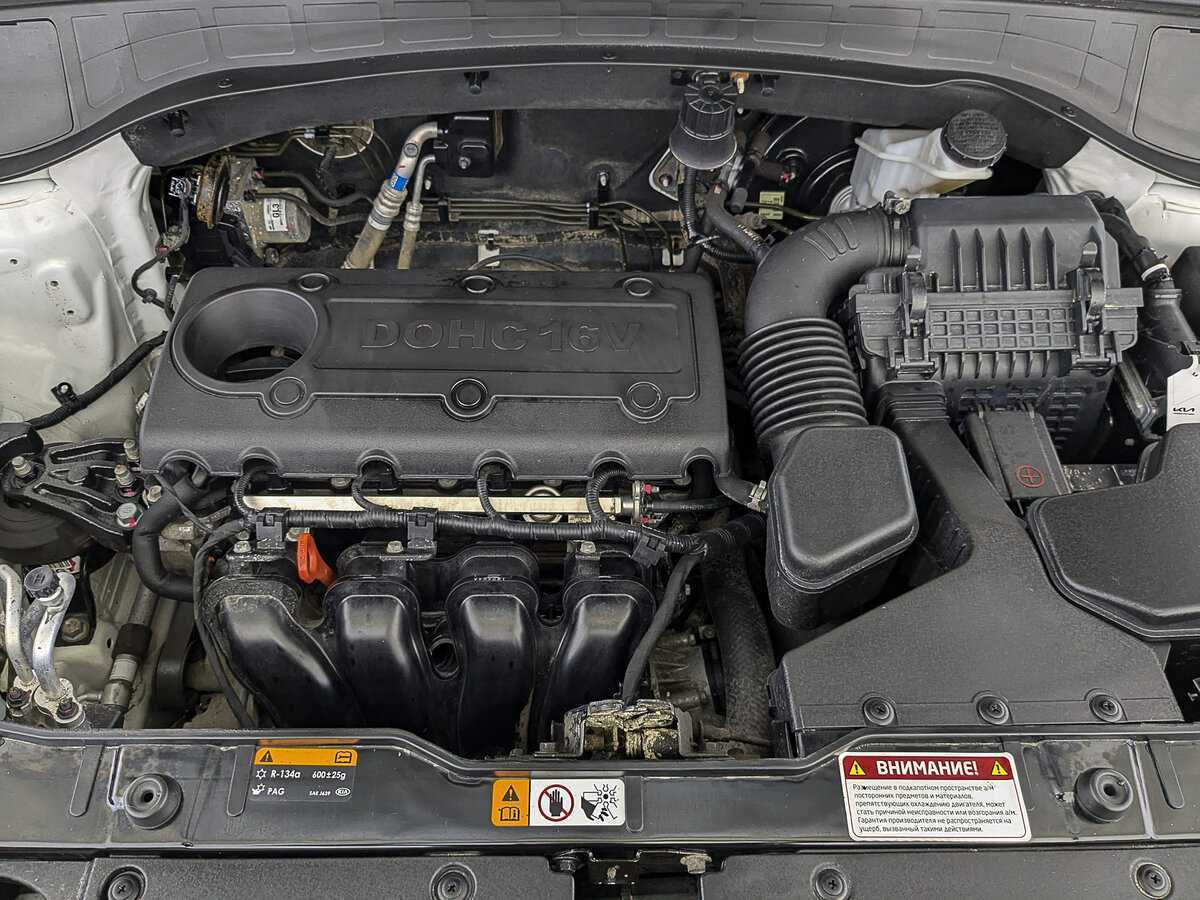 Kia Sorento 2018 года с пробегом. Фото: #8