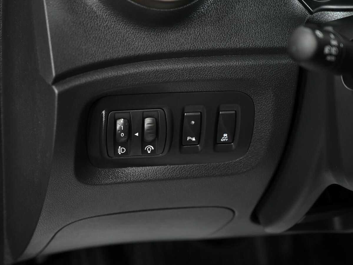 Renault Kaptur 2019 года с пробегом. Фото: #9