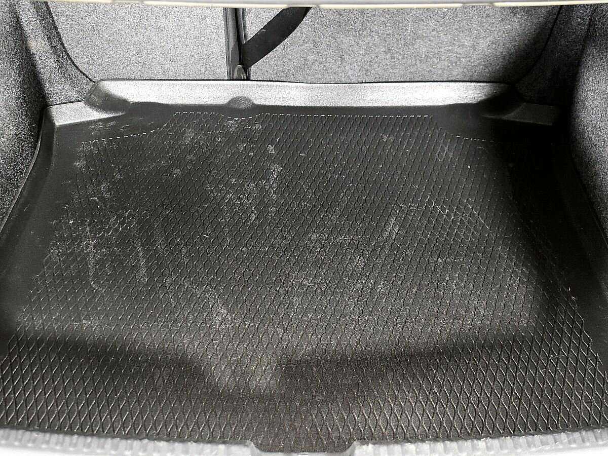 Volkswagen Polo 2020 года с пробегом. Фото: #15