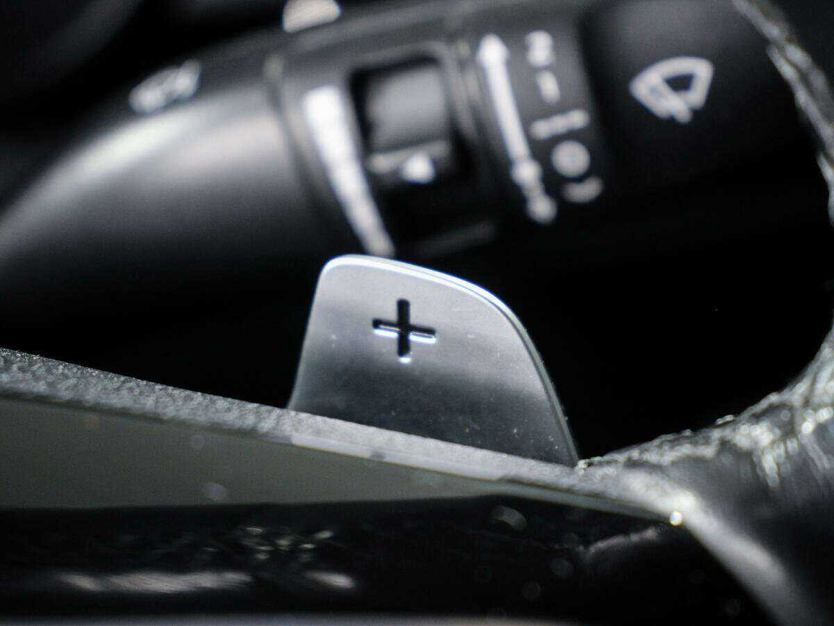 Kia Optima 2018 года с пробегом. Фото: #18