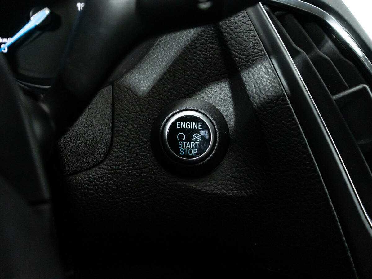 Ford Focus 2017 года с пробегом. Фото: #17