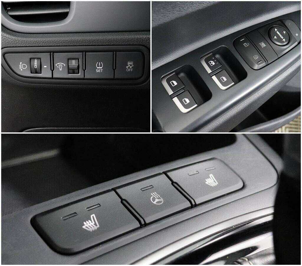 Kia Rio 2018 года с пробегом. Фото: #13