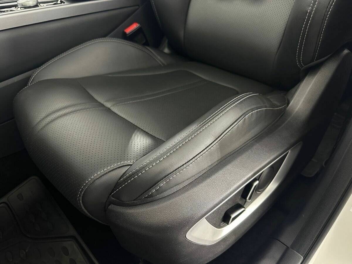 Changan CS75 Plus 2023 года с пробегом. Фото: #9