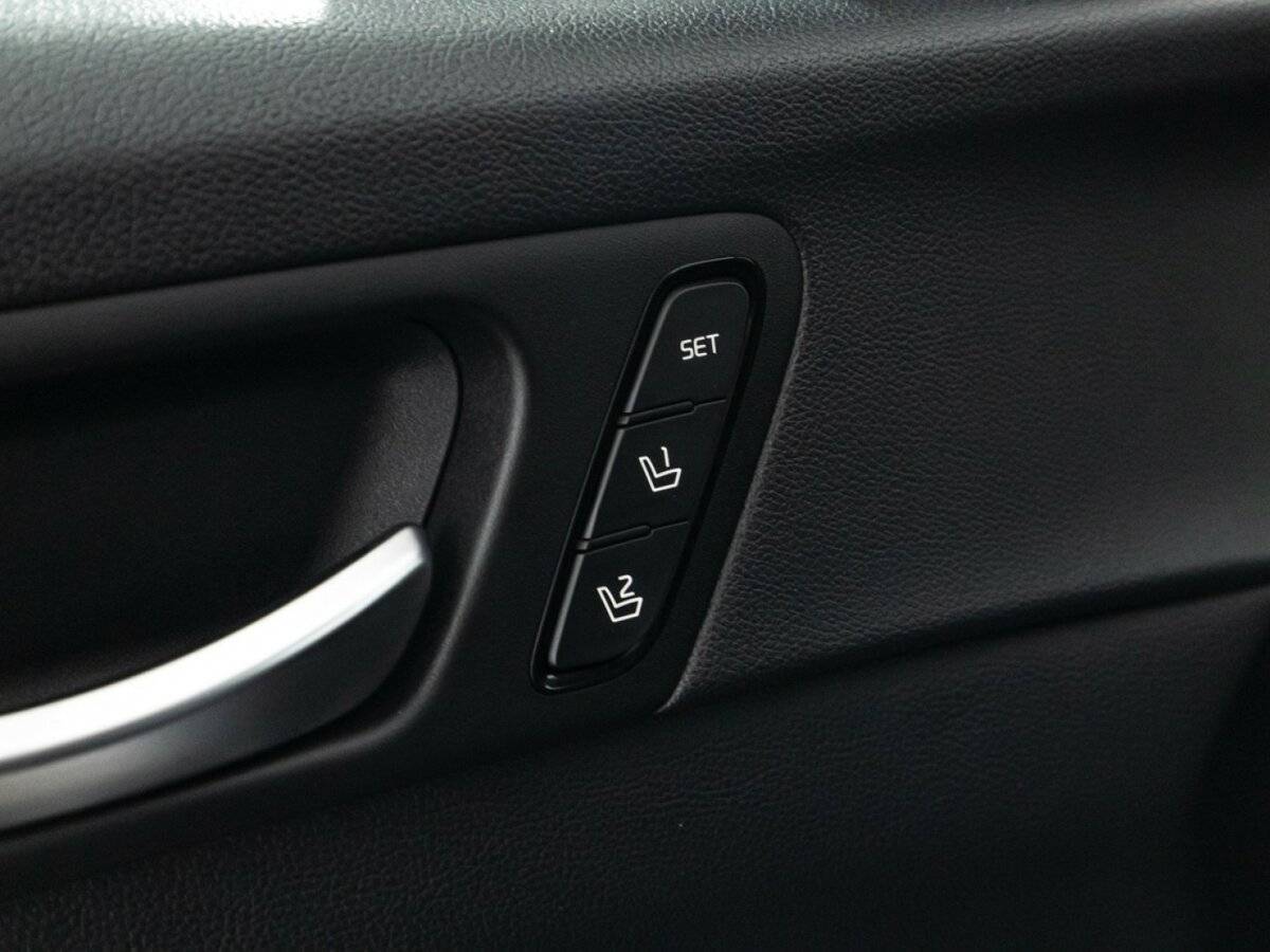 Kia Optima 2019 года с пробегом. Фото: #16