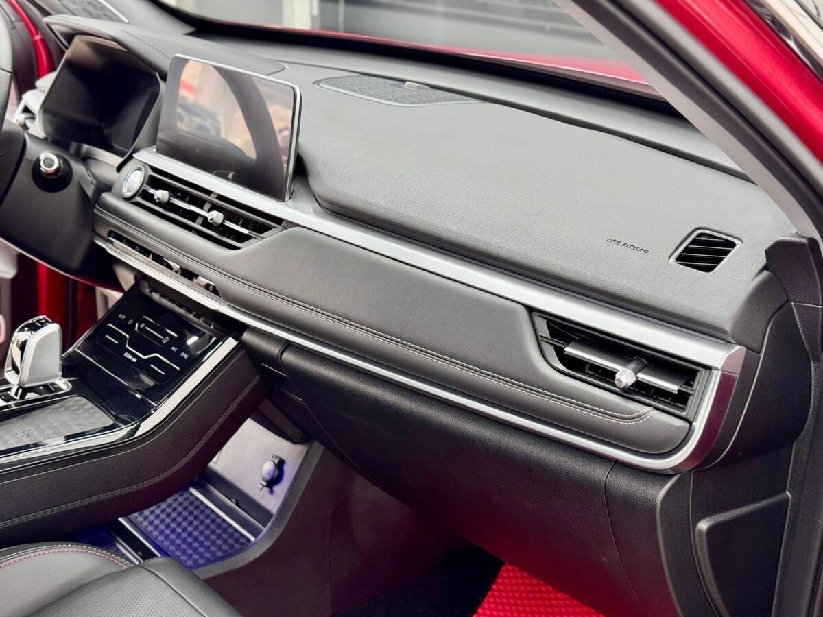 Chery Tiggo 7 Pro 2021 года с пробегом. Фото: #15