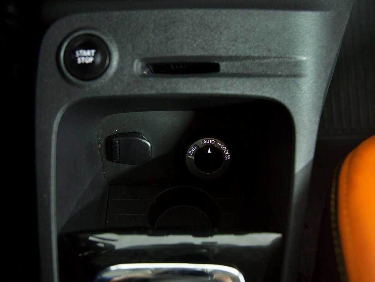 Renault Kaptur 2016 года с пробегом. Фото: #18