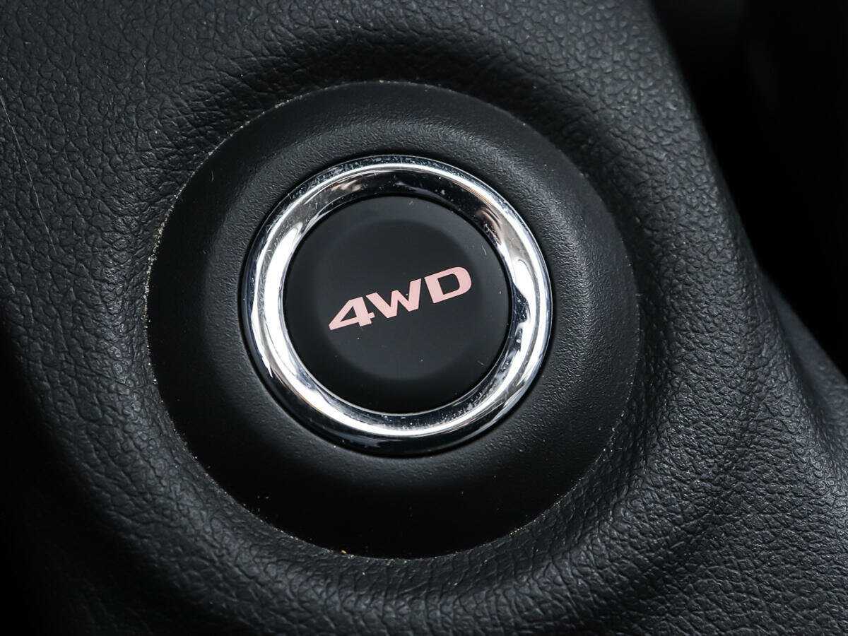 Mitsubishi Outlander 2016 года с пробегом. Фото: #19