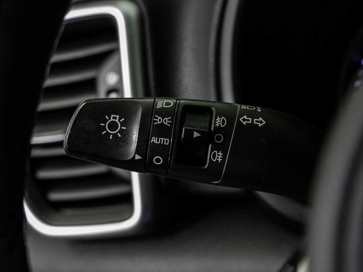Kia Sportage 2018 года с пробегом. Фото: #16