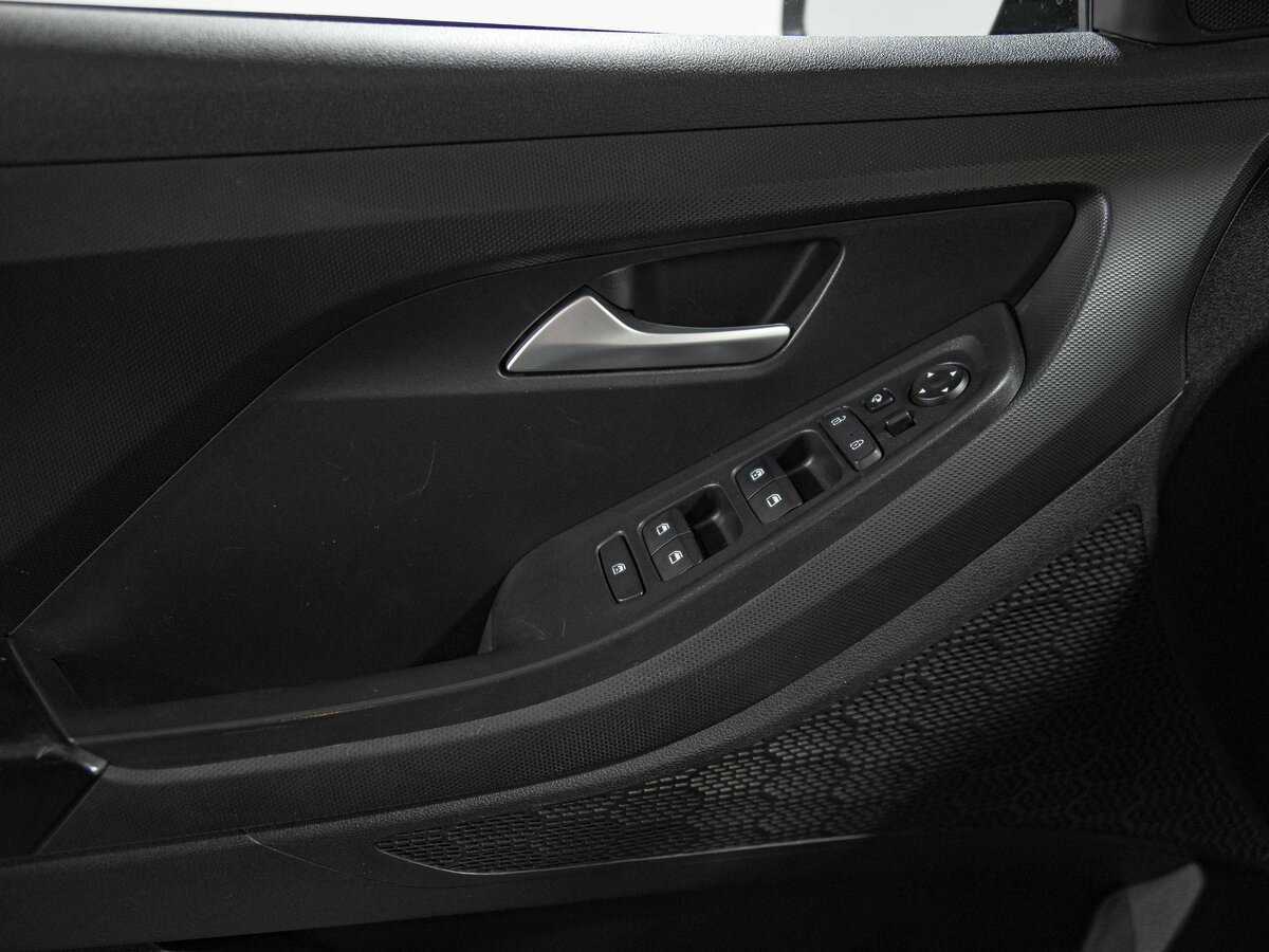 Hyundai Creta 2022 года с пробегом. Фото: #12