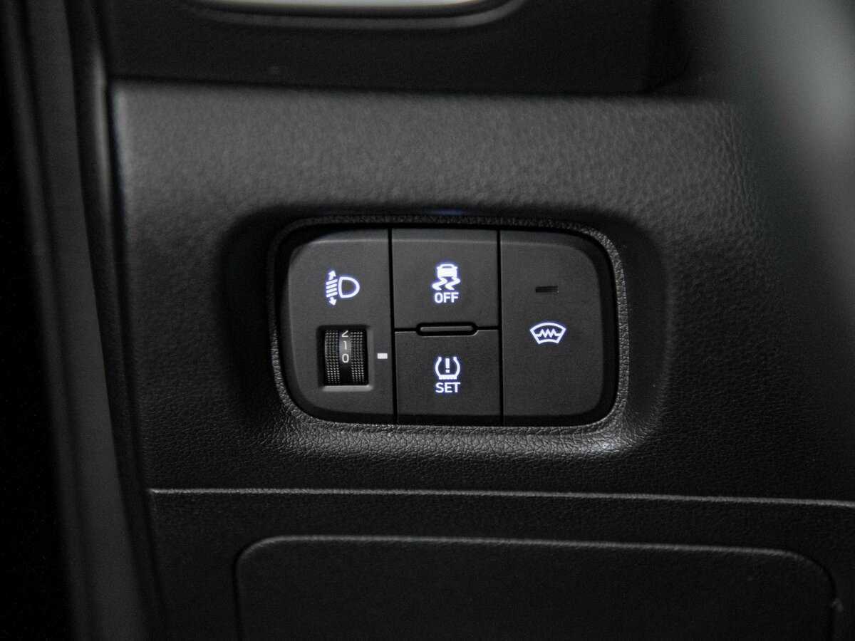 Hyundai Creta 2022 года с пробегом. Фото: #13