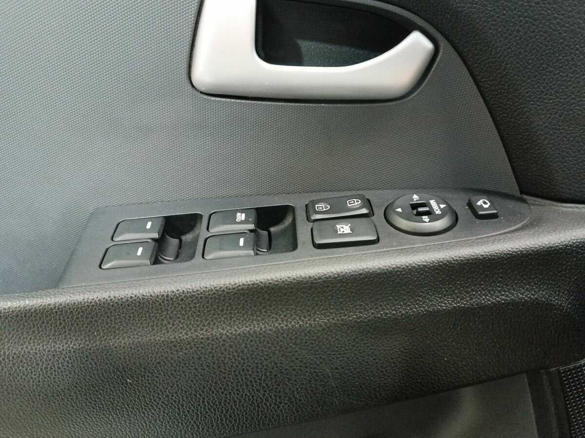Kia Sportage 2015 года с пробегом. Фото: #17