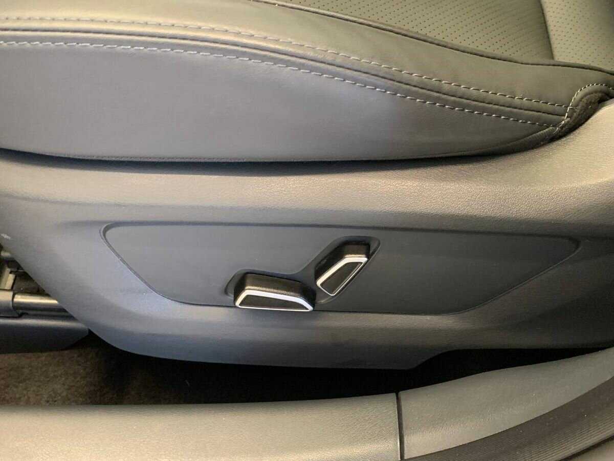 Changan UNI-T 2023 года с пробегом. Фото: #23