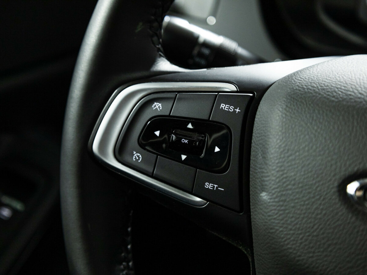 OMODA S5 2023 года с пробегом. Фото: #18