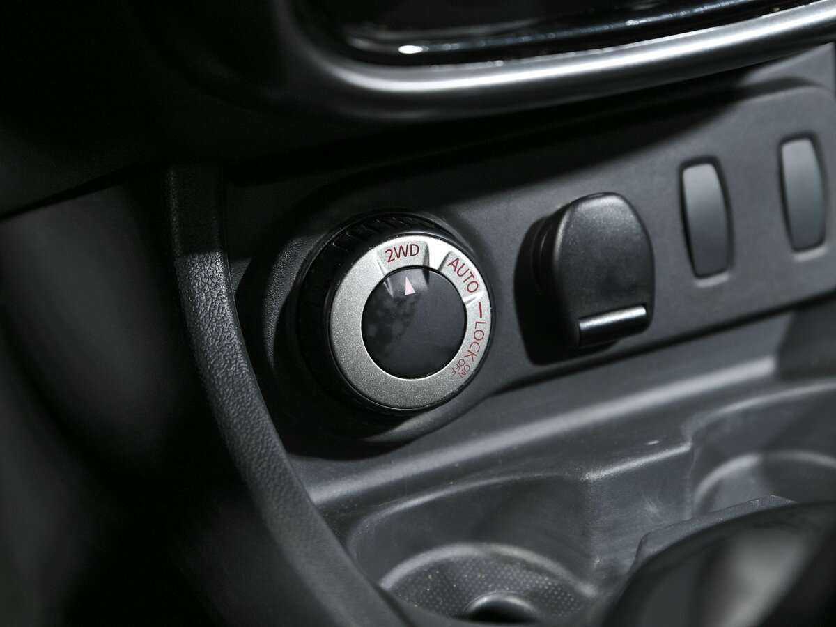 Renault Duster 2014 года с пробегом. Фото: #10