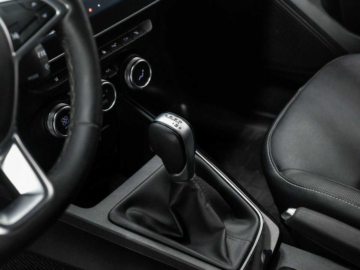 Renault Arkana 2019 года с пробегом. Фото: #16