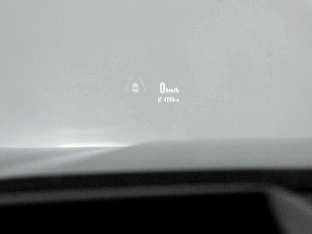 EXEED VX 2021 года с пробегом. Фото: #19