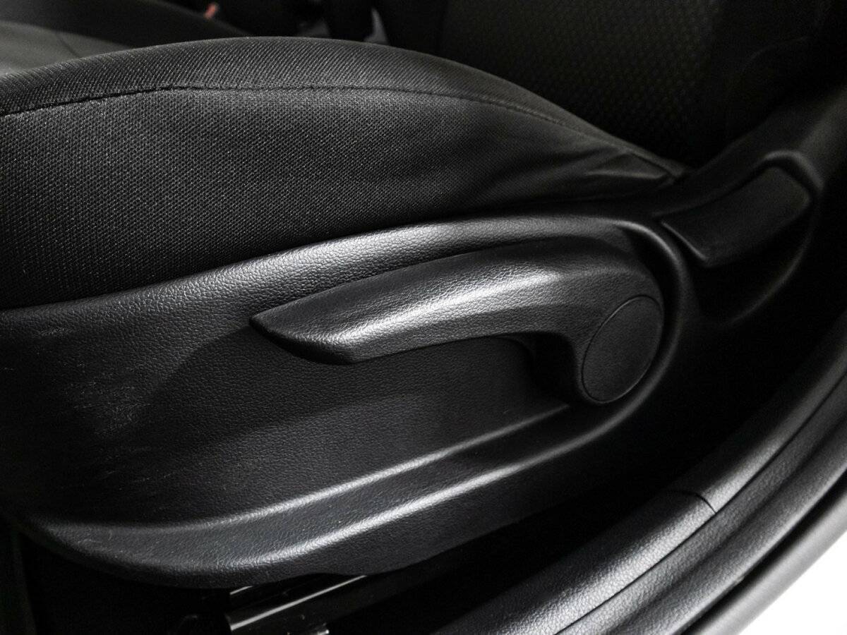 Kia Rio 2020 года с пробегом. Фото: #25