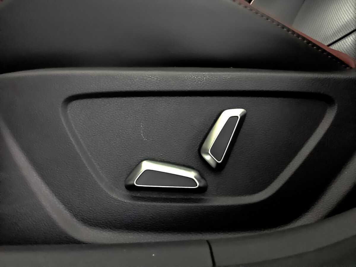 Geely Coolray 2023 года с пробегом. Фото: #27