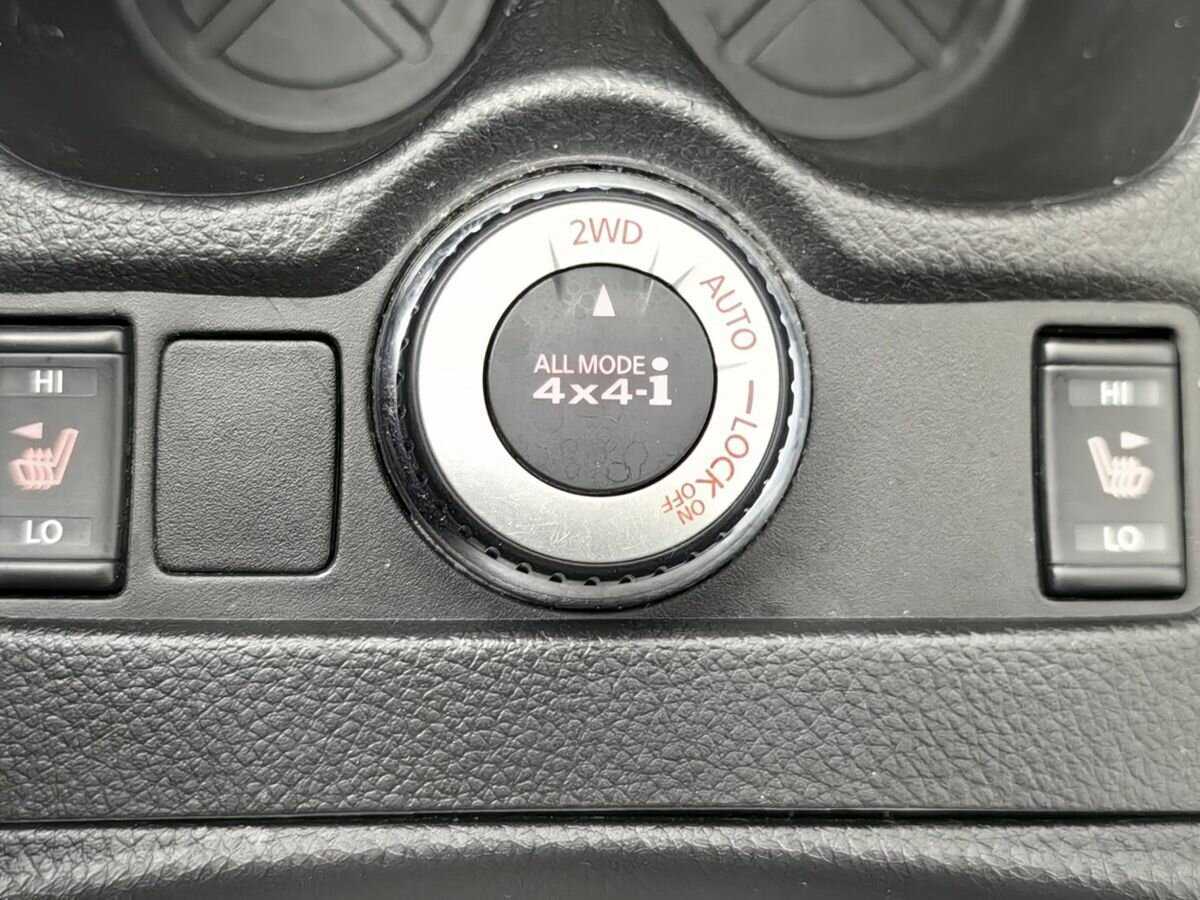 Nissan Qashqai 2014 года с пробегом. Фото: #16