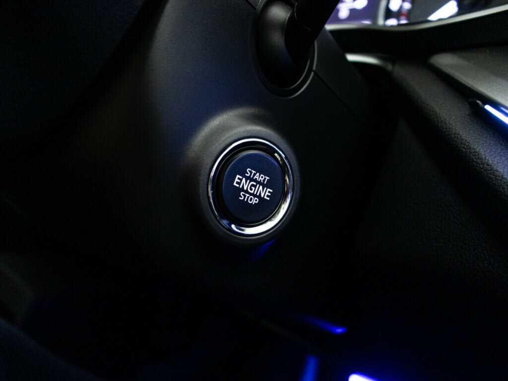 Skoda Octavia 2021 года с пробегом. Фото: #17