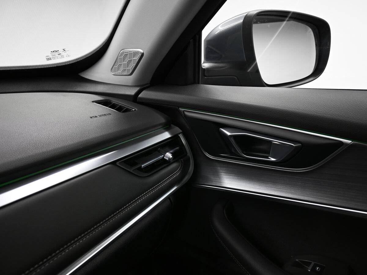 Chery Tiggo 7 Pro 2021 года с пробегом. Фото: #20