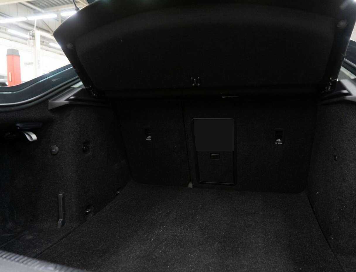 Skoda Octavia 2018 года с пробегом. Фото: #7