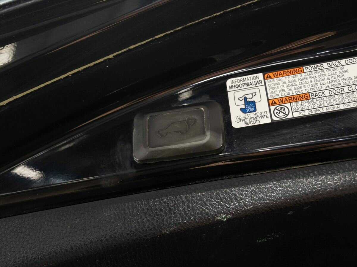 Toyota RAV4 2017 года с пробегом. Фото: #20