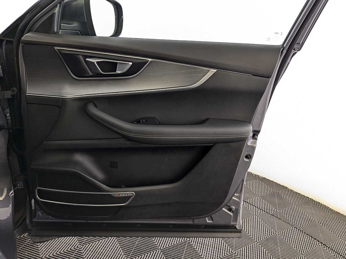 Chery Tiggo 7 Pro 2022 года с пробегом. Фото: #23