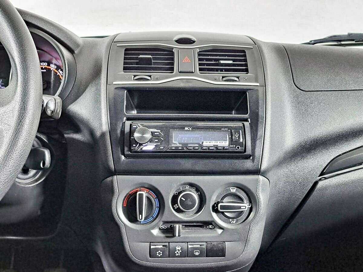 Lada (ВАЗ) Granta 2021 года с пробегом. Фото: #10