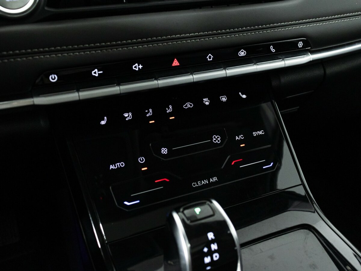 Chery Tiggo 7 Pro 2022 года с пробегом. Фото: #18