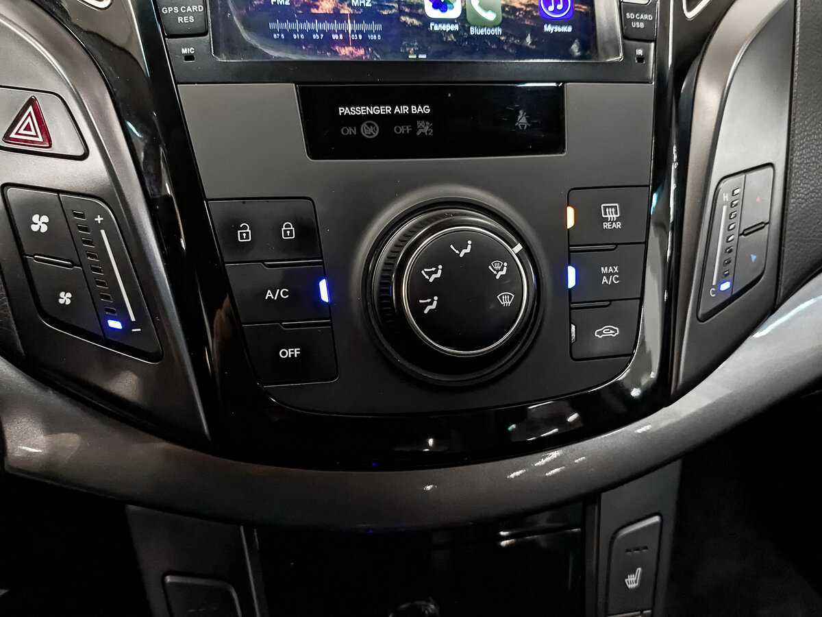 Hyundai i40 2015 года с пробегом. Фото: #14