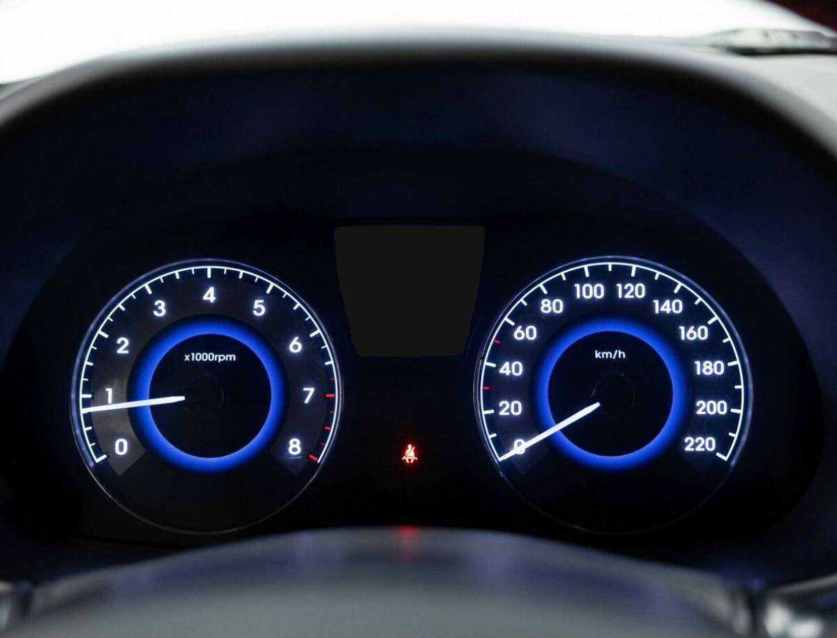 Hyundai Solaris 2016 года с пробегом. Фото: #15