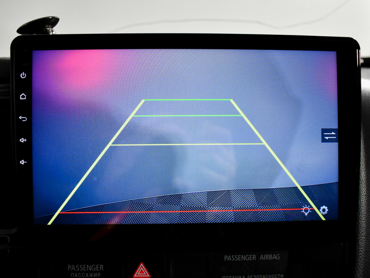 Mitsubishi Outlander 2018 года с пробегом. Фото: #11