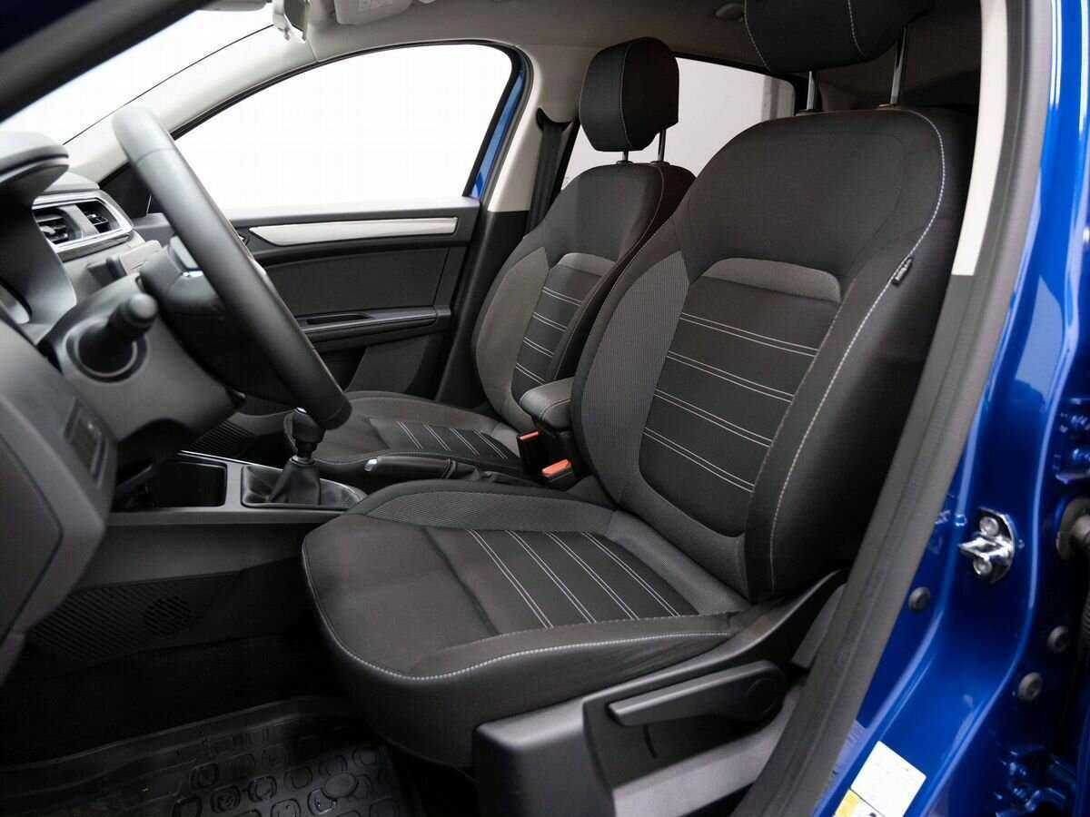 Renault Arkana 2022 года с пробегом. Фото: #7