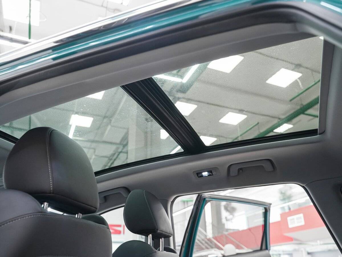 Chery Tiggo 7 Pro 2021 года с пробегом. Фото: #7