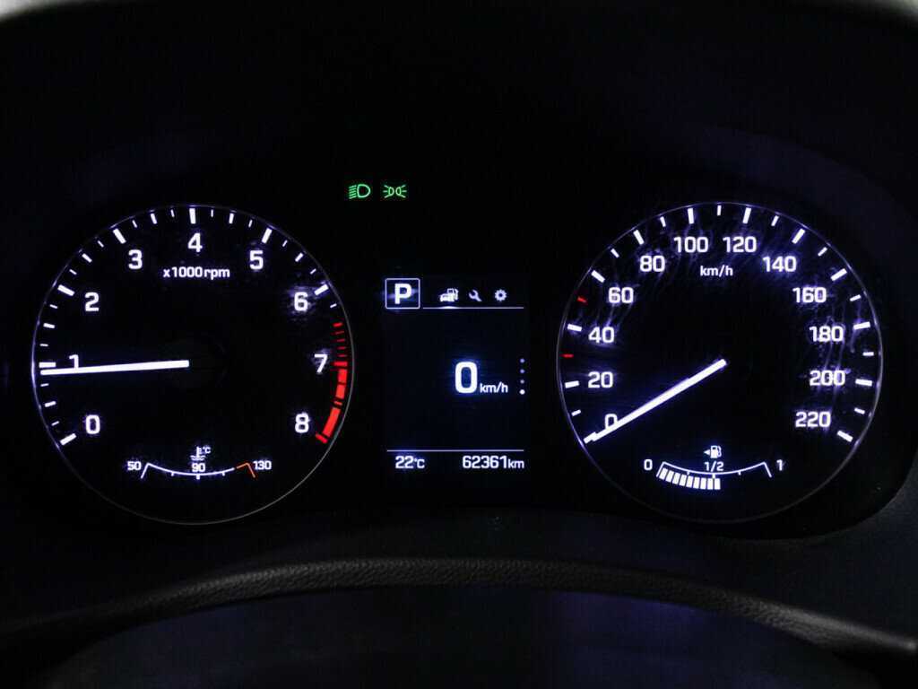 Hyundai Creta 2016 года с пробегом. Фото: #11