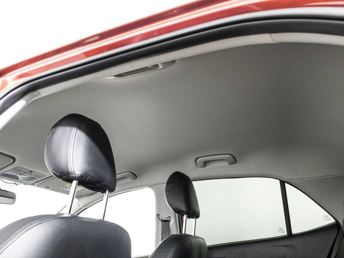 Kia Picanto 2022 года с пробегом. Фото: #24