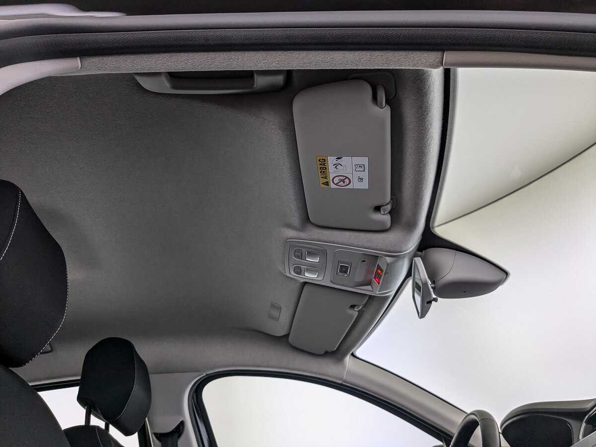 Renault Arkana 2020 года с пробегом. Фото: #18