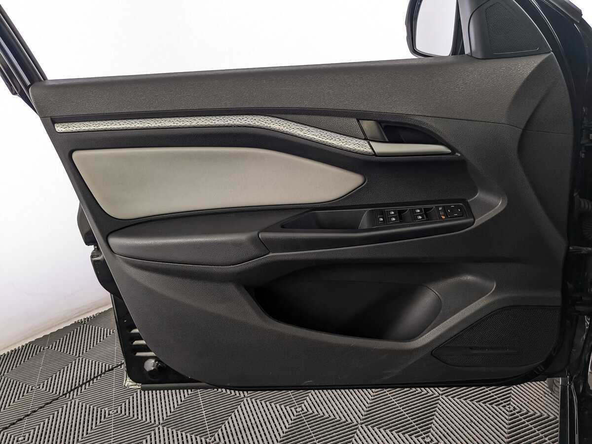 Lada (ВАЗ) Vesta 2022 года с пробегом. Фото: #14