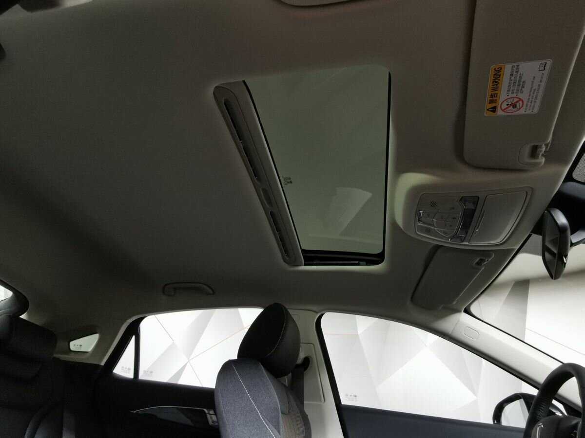 FAW Bestune B70 2023 года с пробегом. Фото: #14