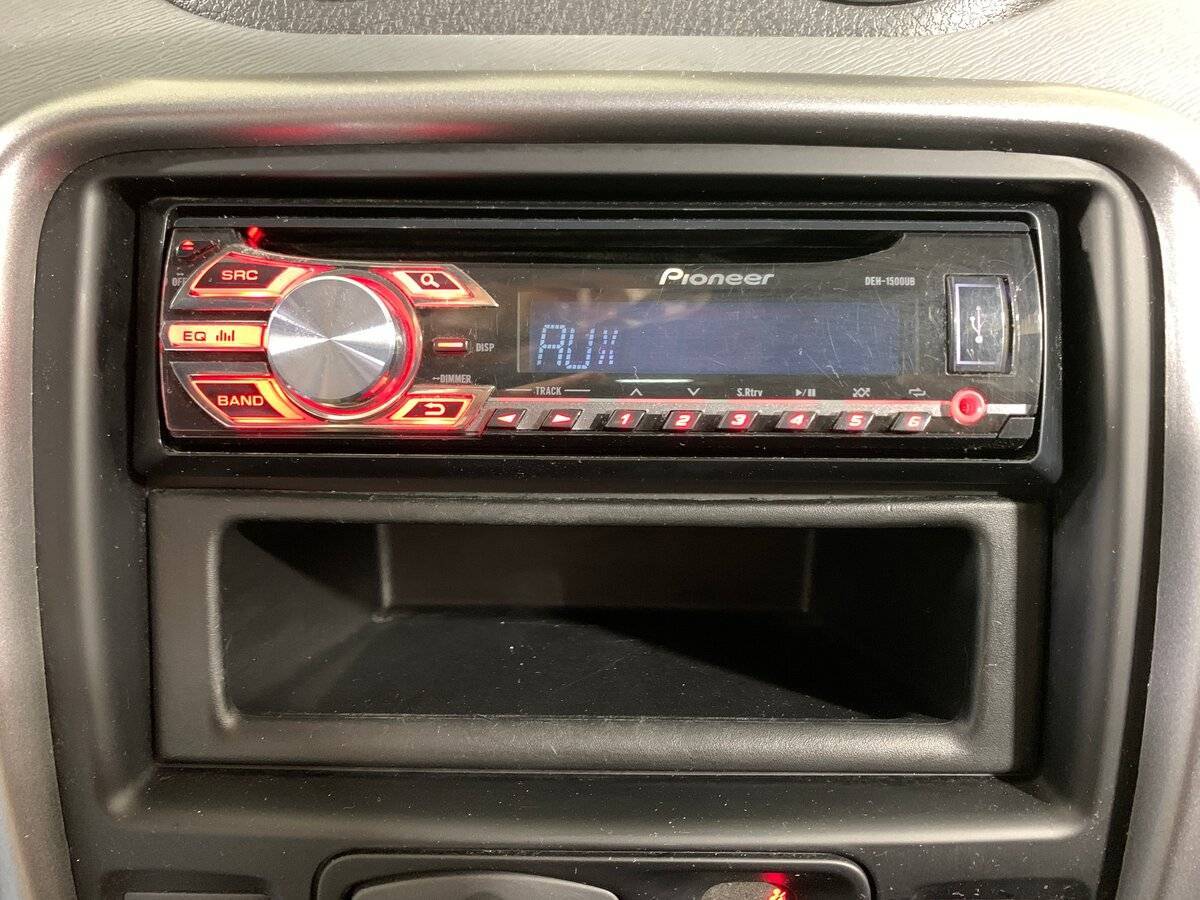 Renault Duster 2013 года с пробегом. Фото: #14