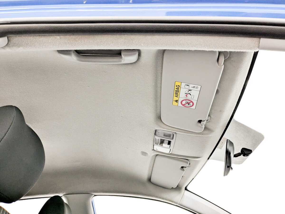 Kia Rio 2020 года с пробегом. Фото: #18