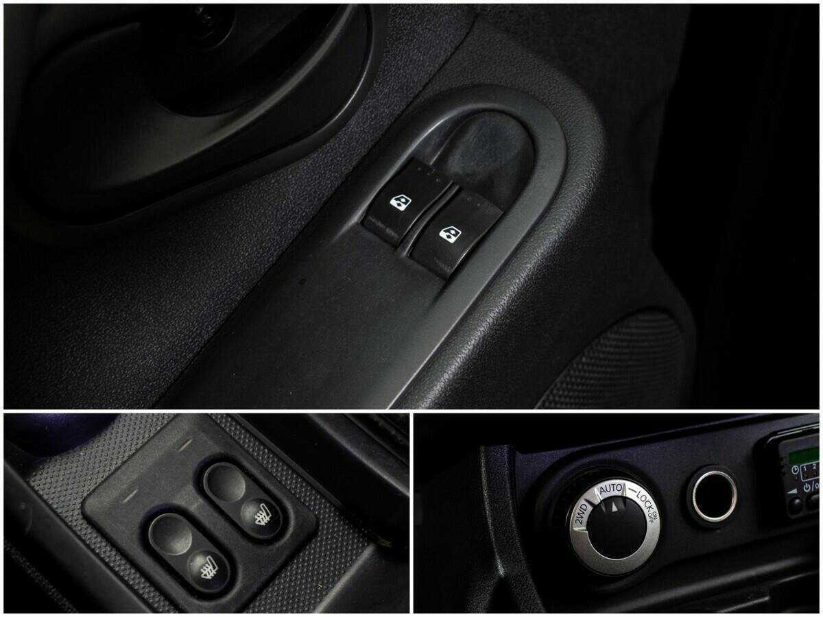 Renault Duster 2012 года с пробегом. Фото: #13