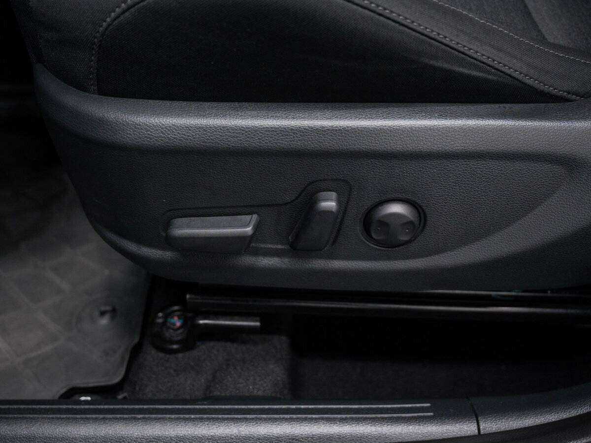 Kia Soul 2020 года с пробегом. Фото: #19