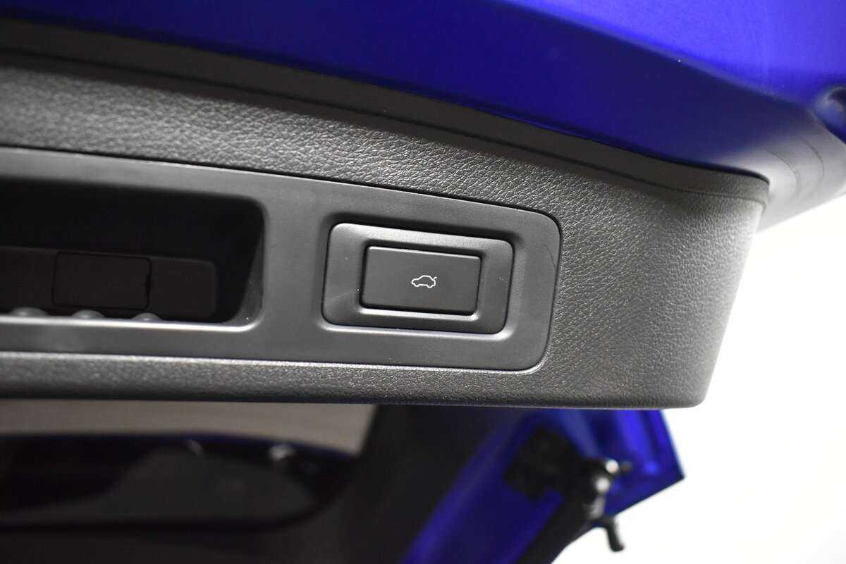 EXEED LX 2023 года с пробегом. Фото: #6