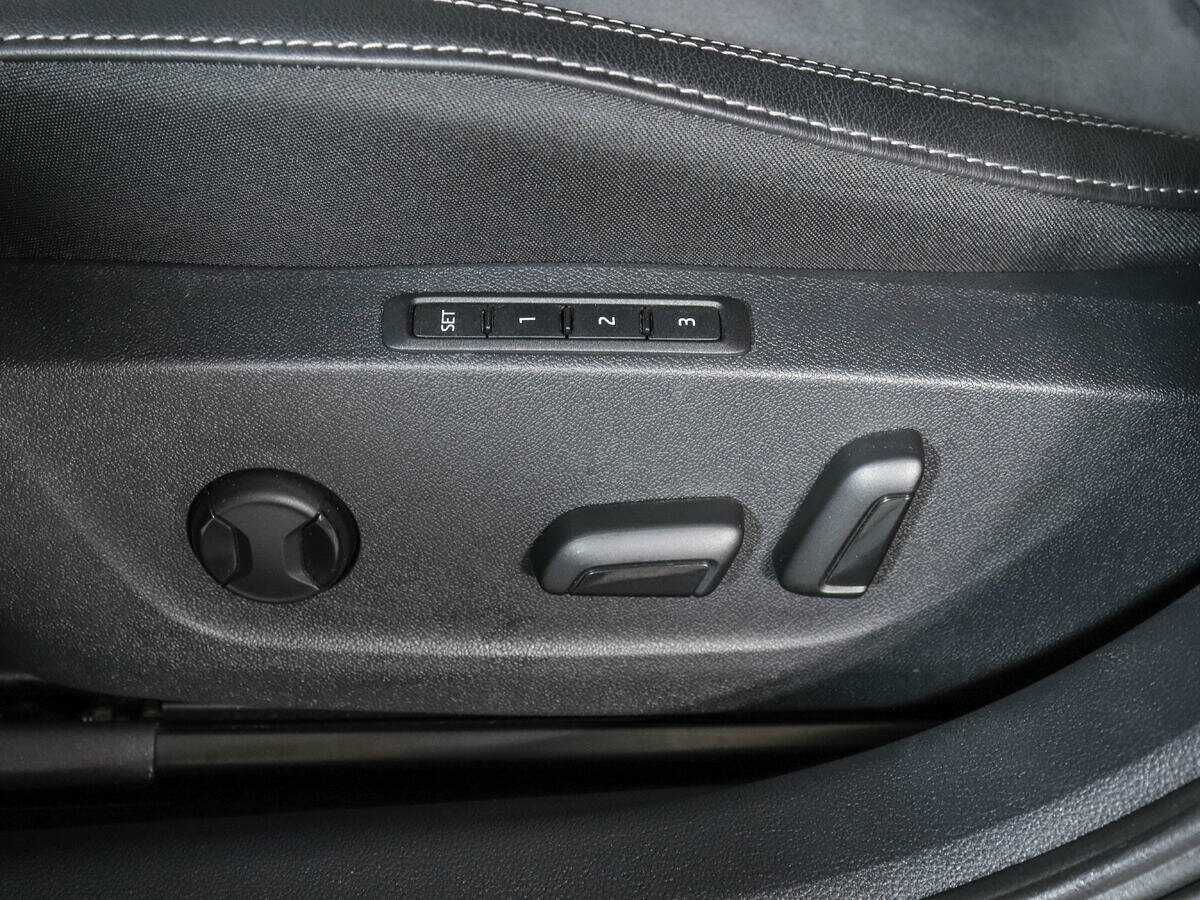 Skoda Octavia 2021 года с пробегом. Фото: #15