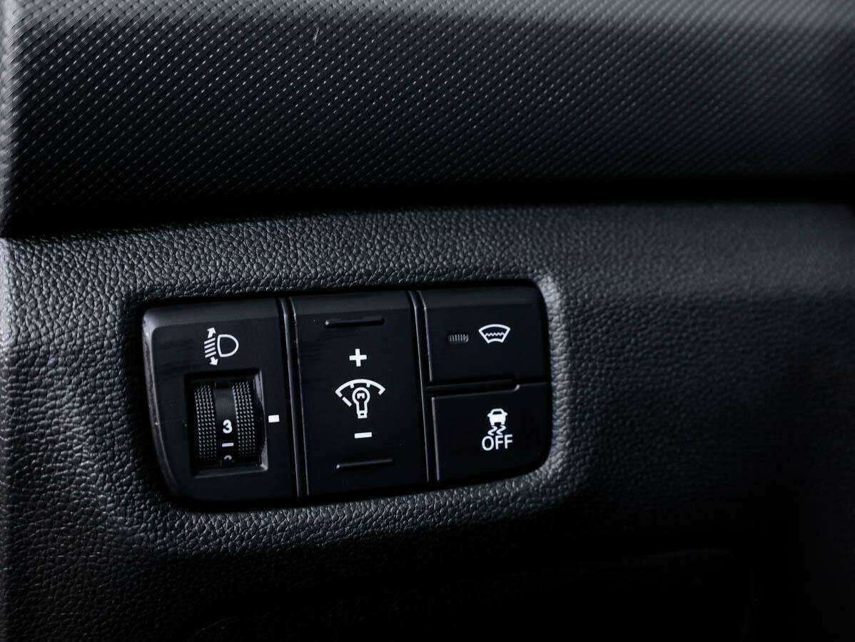 Hyundai Creta 2020 года с пробегом. Фото: #20