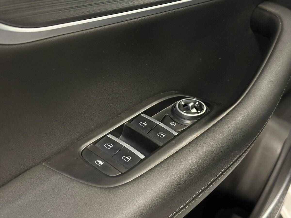 Chery Tiggo 7 Pro 2022 года с пробегом. Фото: #6