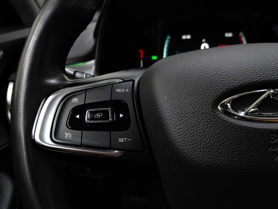 Chery Tiggo 7 Pro 2021 года с пробегом. Фото: #16